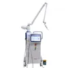 강력한 4D 레이저 2940NM 1064NM ND ERBIUM YAG LASER MACHINEL MACHINEL CO2 분수 LAZER 스킨 재 포장 사마귀 주름 제거 미용 장비