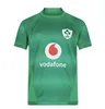 2023 2024 Irland Rugby-Trikots Hemden JOHNNY SEXTON CARBERY CONAN CONWAY CRONIN EARLS Healy Henderson Henshaw Hering SPORT 23 24 Irland Rugby-Shirt