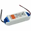 DC 12V محول غير مقاوم للماء بقيادة سائق محول للضوء LED قطاع