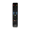 RM-D1078  Universal Presection Remote Controlles التحكم عن بُعد لـ Samsung 3D LCD/LED/SMART TV A56