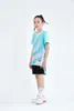 Jessie kicks Fashion Jerseys ZK VI TB # JB05 Enfants Vêtements Ourtdoor Sport Support QC Photos Avant Expédition