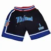 Film pour hommes # 1 BUGS # 23 JAMES SPACE JAM NEW LEGACY Maillots de basket-ball cousus Vêtements de sport en plein air Culture hip-hop 2022 Été Noir Blanc Taille S-XXL