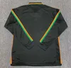 Dostosowane z długim rękawem 22-23 Venezia Thai Quality Soccer koszulki koszule