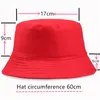 Fashion Gorillaz Rock Band Print Bucket Hat Intressant Design Sun Visor Fisher Fisherman Hat295G RVPSJ