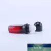 1pcs 50ml Roll On Perfume bottle, 50cc Clear Essential Oil Rollon bottle, Small Glass Roller Container