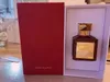 Profumo Fragranza della massima qualità per donna uomo red rouge 70ML EDP Aroma aromatico duraturo Deodorante Consegna veloce