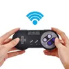 M8 TV Video 4K HD Game Console 24G Wireless Controller GamePads Host Nostalgic Bulit3500 Classic Stick Lite 8 Bit Mini Retro Gam2148398