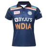 قمم جديدة 2022 القمصان الكريكيت قمصان Rugby Jersey New Ireland India AustraliO Uniform Size S5XL7330485