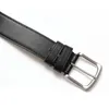 Belts High Quality Outdoor Men's Zipper Wallet Belt Inner Clip Anti-theft Pin Buckle Casual Hidden Men BeltBelts