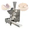 0-3000 Pcs/h Kitchen Pork Steamed Stuffed Bun Making Machine Desktop Bun Meat Pie Pastry Machinery