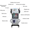 Multifunctional Skin SPA Machine Hydra Dermabrasion Machine Skin Care Beauty Instrument