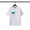 T-shirt da uomo T-shirt da uomo estiva T-shirt Graffiti Magliette Desgienr per donna T-shirt a maniche corte Pantaloncini causali allentati Lettera Cuore Abbigliamento