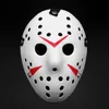 12 Style Full Face Masquerade Masks Jason Cosplay Skull vs Friday Horror Hockey Halloween Costume Scary Mask Festival Party Masks 0711