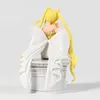 13cm Sailor Moon Eternal Princess Collection PVC Action Figur Anime Söt sexig tjejmodell Toys Doll Gift for Adult6712755