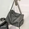 duffel bags Korean Men's Bag Leisure Single Shoulder Messenger Bag with Shoe Position 220626