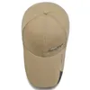 Spring Sport Style Men Letter Canvas Baseball Cap Adjustable Snapback Autumn Peaked Cap Summer Outdoor Sun Protection Hat
