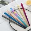 Logo Personalize Chopstick Korean Chopstick Wed