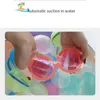 Novos crianças lutas aquáticas águas águas polo brinquedo banhando banhando a praia ao ar livre piscina de água balão de balão de água bola para criança