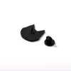 Nuova lega animale spilla cartone animato simpatico gatto nero accessori distintivo vernice