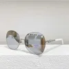 Модные дизайнерские солнцезащитные очки высокого качества 2022 MELY/S солнцезащитные очки женские мужские очки UV400 линзы унисекс с футляром