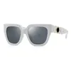 Designer occhiali da sole Brand occhiali da esterno Outdoor Shades PC Farme Famio Classic Specchi da sole Luxury Specchi per donne Box a caso 8452034