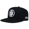 berretto da baseball in cotone per uomo donna regolabile hip hop cappello padre artigli in osso dropshipping