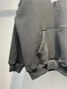 Sweat-shirt à capuche en coton de haute qualité, pull-over imprimé en Polyester, quantité personnalisée 908