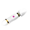 Hot Waterproof Vibrator 12 Frequency Vibration G-Spot Dildo Clit Massager Couple Women sexy Toy