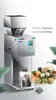 Automatische poedervulmachine Koffie poeder weegmachine Granule thee graan moer hardware verpakkingsmachine