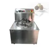 Roestvrij staal 8 kg chocolade smeltmachine Automatische elektrische chocolademachines