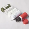 Cadeau cadeau rouge beige gris vert gaufré de haute qualité boîtes à thé portables boîtes en papier bouteille d'huile raffinée tube en carton cadeau emballage cadeau