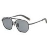 Lunettes de soleil Designers Fashion Styles lunettes polarisées UV400 hommes Pêche Lunettes de plein air Camping Titanium Lunettes de soleil de haute qualité Conduite Sports