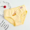 パンティー12pc/lot girls noundwear Kids Briefs Children Underpants 2-12歳