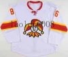 Nik1 2019 2020 MEN Jokerit Helsinki 86 Teuvo Teravainen Hockey Jersey Embroidery Stitched Customize any number and name Jerseys