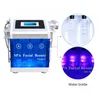 facial water machine