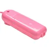 Massageador de brinquedos sexuais adultos rosa salto ovo vibrador duplo ovos vibratórios massagear bala de ponta para mulheres produtos317y3165681