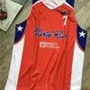 Nikivip New Carlos Arroyo # 7 Puerto Rico National Basketball Maglie stampa PERSONALIZZATO qualsiasi nome numero 4XL 5xl 6XL jersey
