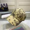 Designer Mens Sports Caps Summer Letters Imprimer Sun Cap avec Stamp Mode Hommes Femmes Seau Chapeaux Beach Cap Casquette Multi Style Haute Qualité