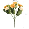 Flores decorativas Wreaths