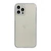 50 stks Transparante iPhone Case voor iPhone 11 Pro Max XS XR X 8 Plus 6s 7Plus 5s Anti-Fall TPU Beschermende schokbestendige Clear Cover