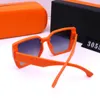 2022New Women's fashion Big Frame Lunettes de soleil haut de gamme lunettes de soleil de luxe pour hommes