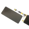 Para Motorola Moto G Stylus 5G 2022 Painéis de tela LCD Telas capacitivas de 6,8 polegadas TFT Painel de exibição de vidro sem montagem de quadros Peças de substituição de telefone celular preto US