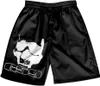 Pantalones cortos de hombre Suicide Boys Merch G59 ShortHombre