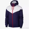 Mens Windbreak Jackets Autumn Running Jacket Thin Sports Windbreakers Sports Hooded