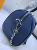 Global Limited Fashion Luxury Designer Bucket Bag Det kan anpassas grossistmän och kvinnor högkvalitativa handväska med hög kapacitet 958