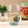 creative Household stainless steel tea tools strainer spherical leak coffee brewing tool for home