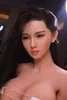 165 cm taille vie vie en silicone japonais Sexe Doll réaliste Vagin anal masculin de haute qualité True Love Doll Toyss pour adultes pour hommes