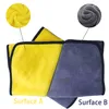 Sneldrogende huisdierhond en kattenhanddoeken zachte vezel handdoeken Water-absorberende badhanddoek Handige Pet Shop Reinigingsdoek Pet Pet Supplies 930