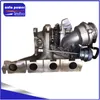 K04 Turbo 53049880064 53049700064 Per AUDI TT VOLKSWAGEN Seconda Eenerazione EA888 Aggiornamento Motore K04 turbocompressore