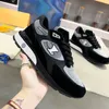 Med Box Run Away Trainer Men Shoes Designer Sneakers sedan 1854 Fashion Brand Size 38- 45 Model FY03 Louisely Purse Vuttonly Crossbody Viutonly Vittonly RVGV